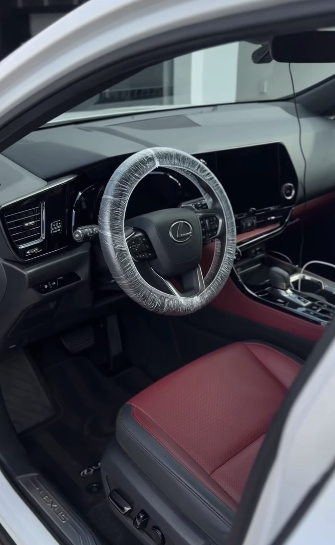 Deluxe Interior Detail by DeliciousLab Detailing