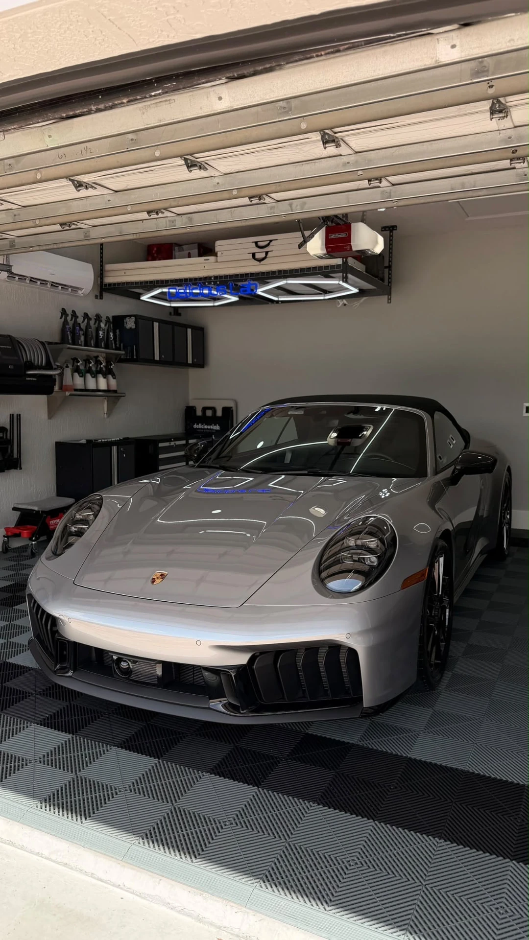 1-Step Paint Correction by DeliciousLab Detailing