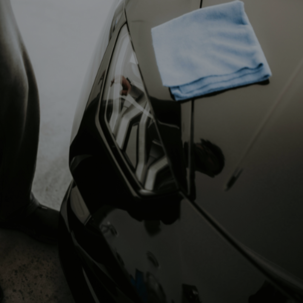 professional ceramic coating