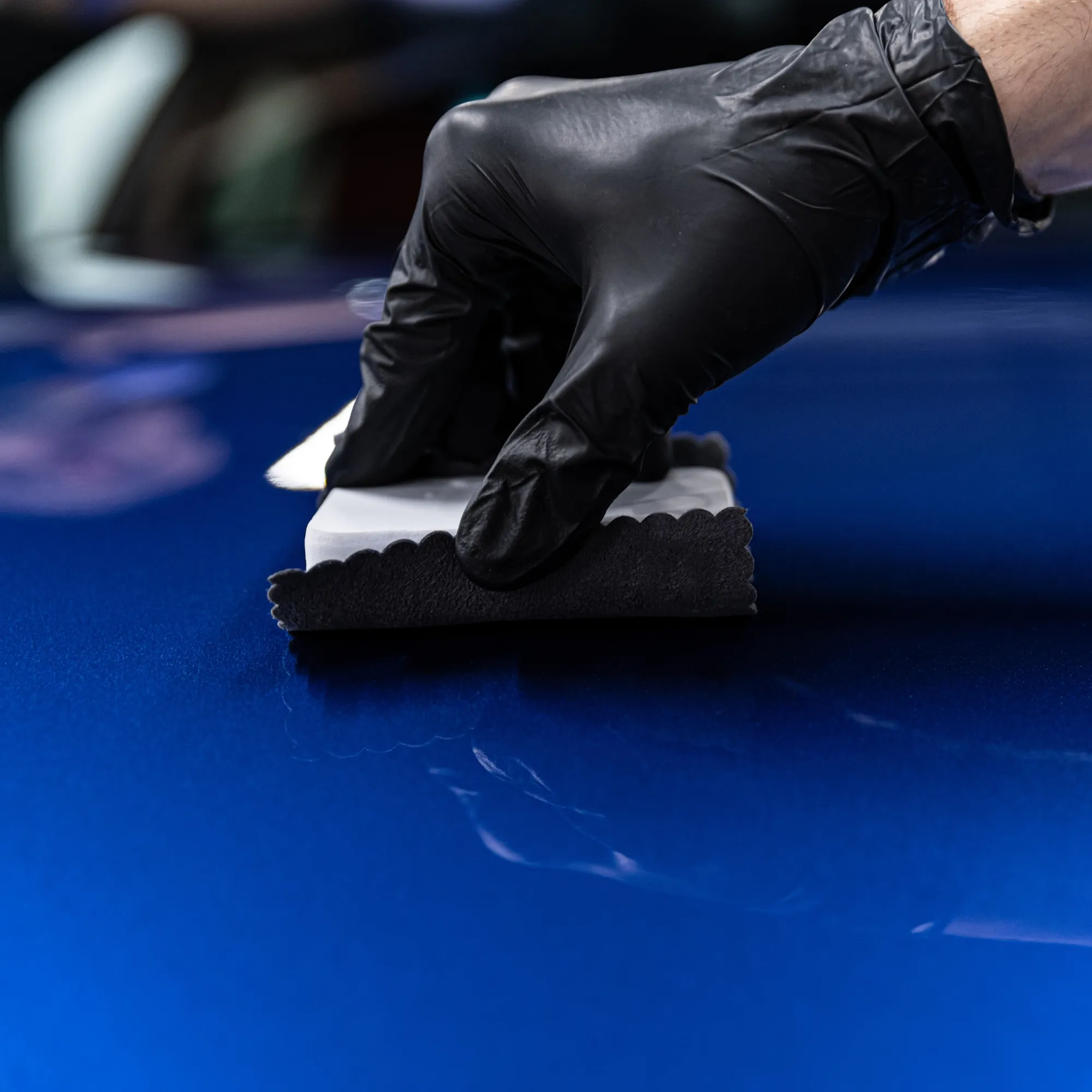 ceramic coating service in miami