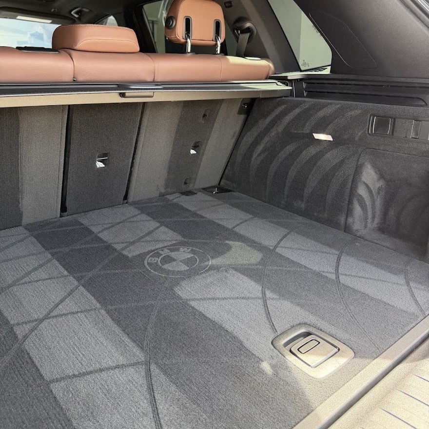 mobile interior car detailing service in Miami